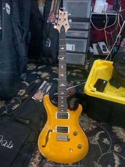 USA PRS CE