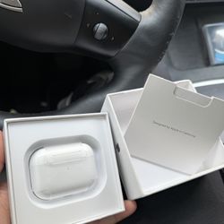 Brand New Apple AirPods Pro