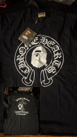 Bathing Ape Shirt