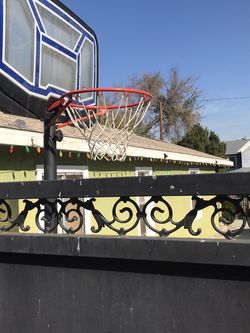 Basketball