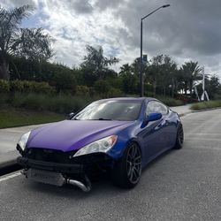 2010 hyundai genesis 2.0