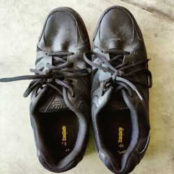 TredSafe Oil And Slip Resistant 