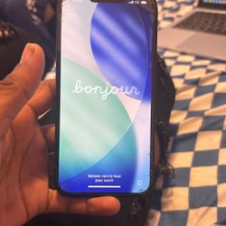 iPhone 13 (Brand  New ))