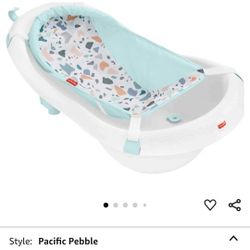Baby Bath Tub