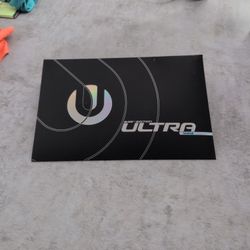 Two Wristbands - 3 Day General Admission - ULTRA Miami 2026