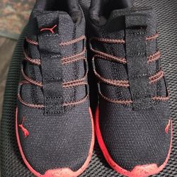 Puma Boys Size 2
