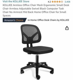 Brand NEW Office Chair