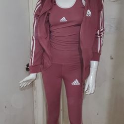 Jogging Set