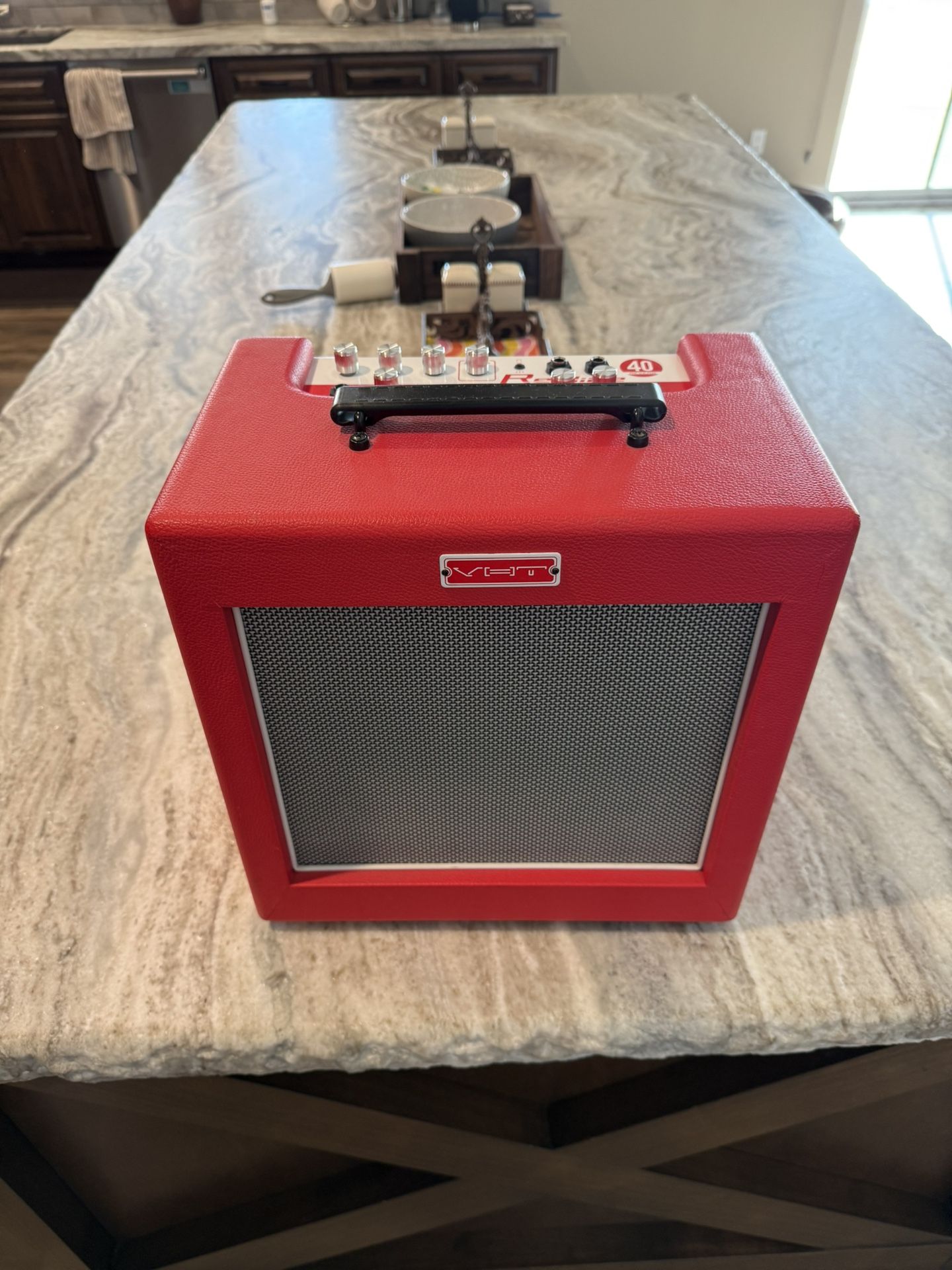Redline VHT 40W Guitar Amp