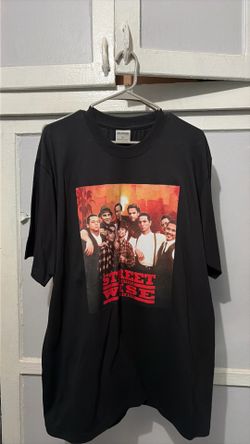 Exclusive Blood in Blood out streetwise shirt