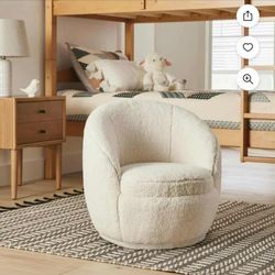 Kids Swivel Chair