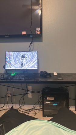 Gaming Desktop PC