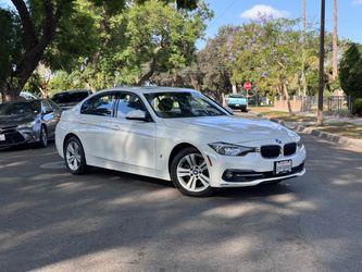 2017 BMW 330e iPerformance Clean Title