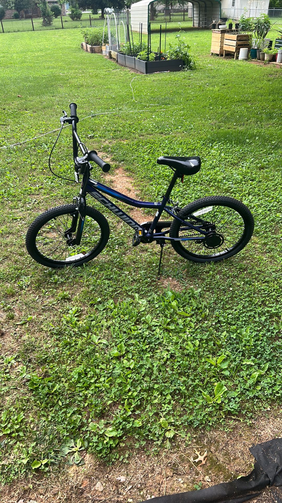 Kids Schwinn Bike