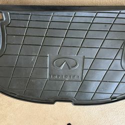 Infiniti FX35/FX50 Cargo Weather Mat