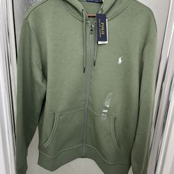 Polo Jacket 