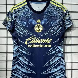 Club America Vistante De mujer S A 2XL.
