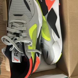 Puma RS-X 