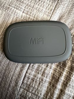 Verizon MiFi 8800L Jetpack 4G LTE Mobile Hotspot Modem