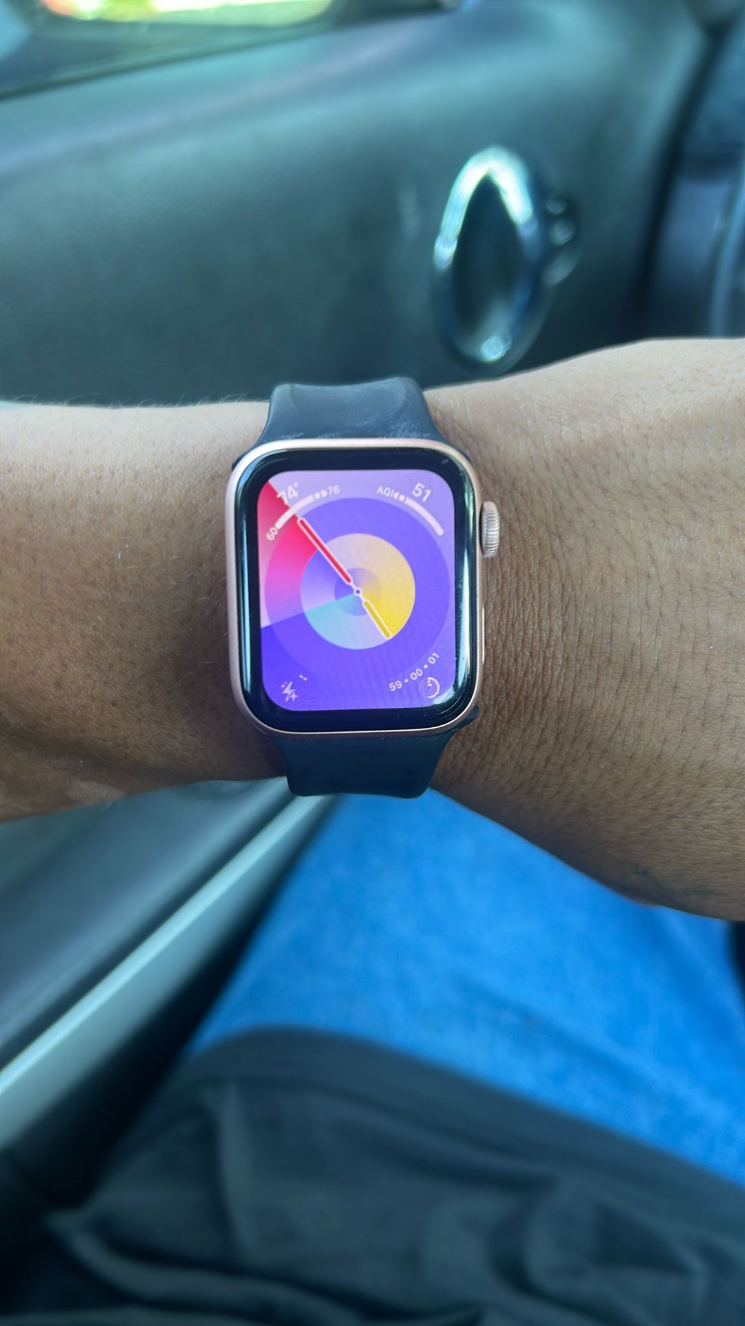 Apple Watch Unlocked Ready To Pair