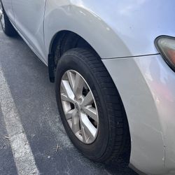 2012 Nissan Murano