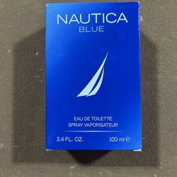 Nautica voyage cologne