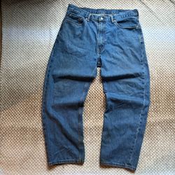 Levi’s Jeans
