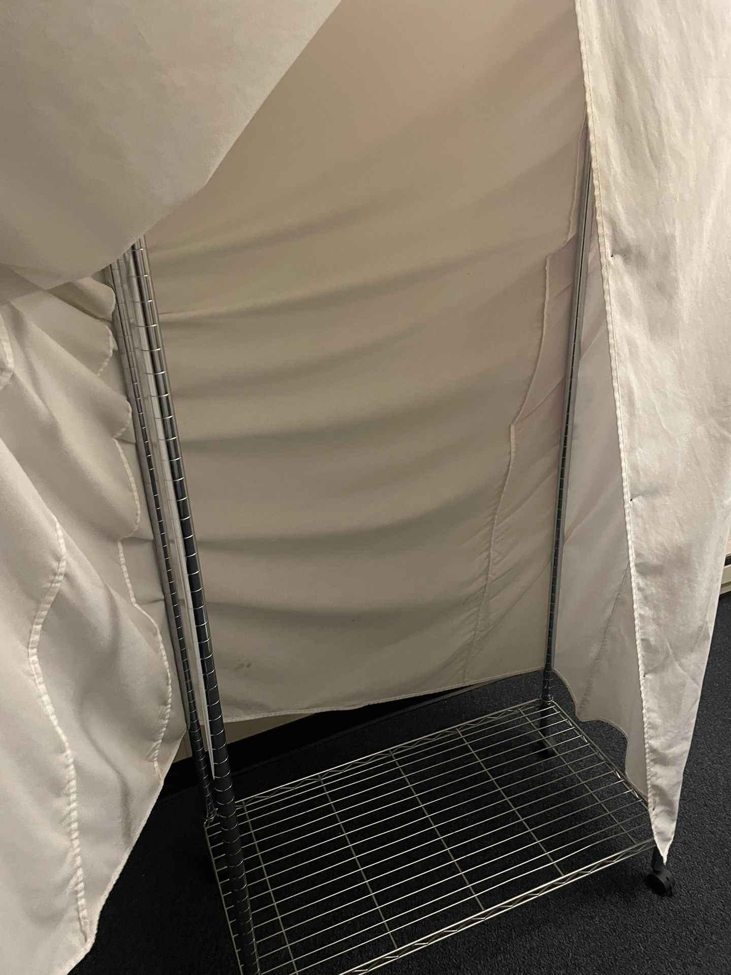 Clothes Racks