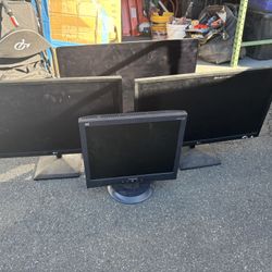 Monitors
