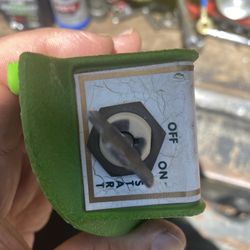 Lawn Boy  Start Parts 