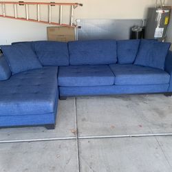 Nice Couch For Sale
