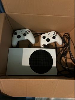 Xbox series S 512G