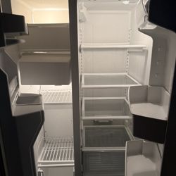 Whirlpool refrigerator