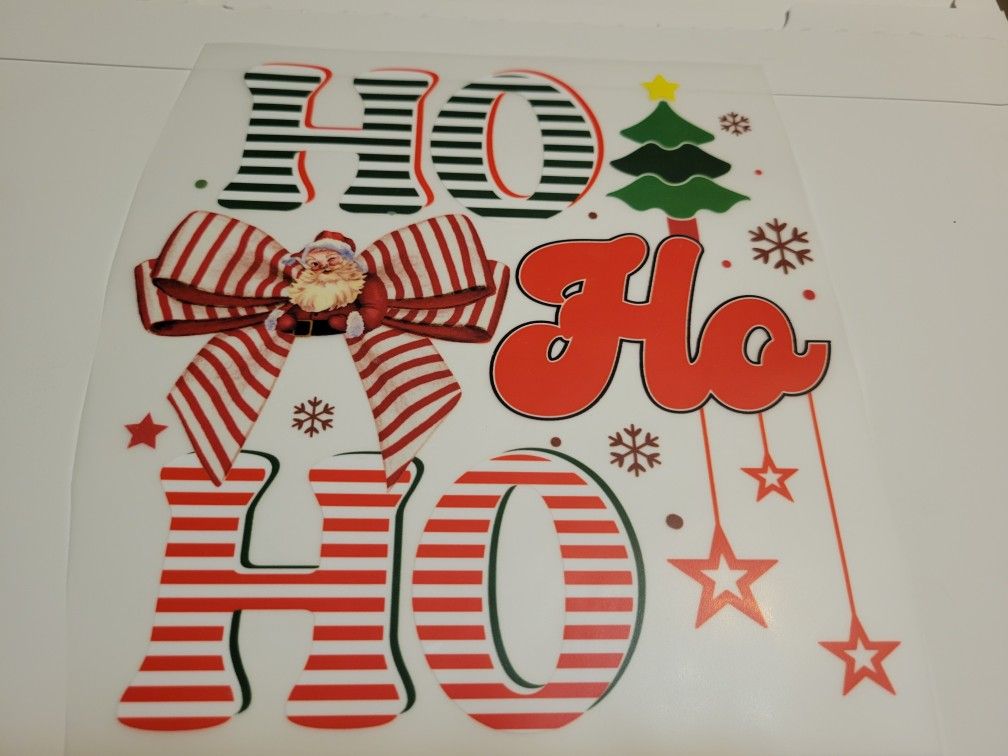 Ready to Press On Tshirt 