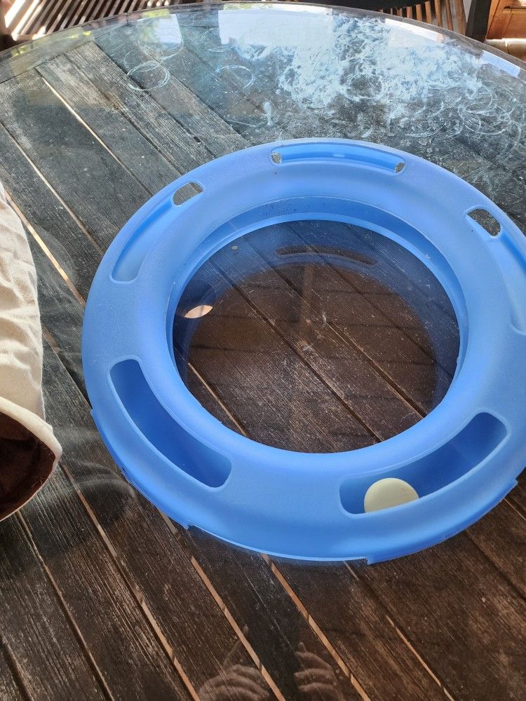 Cat Toy