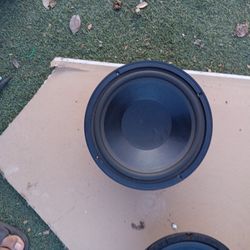 Speakers
