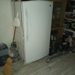 Maytag Freezer