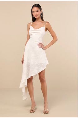 Brand new lulus dress with tags