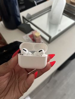 AIR PODS PRO 