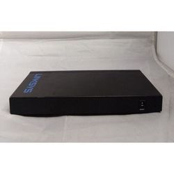 Linksys 8 Ports Switch managed