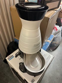 1 gallon water dispenser for pet