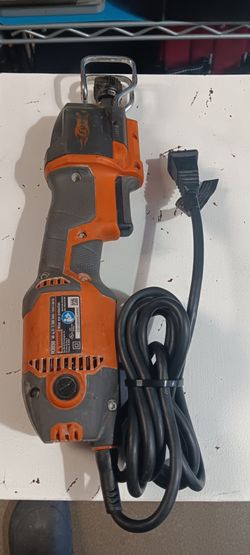 Reciprocating Saw