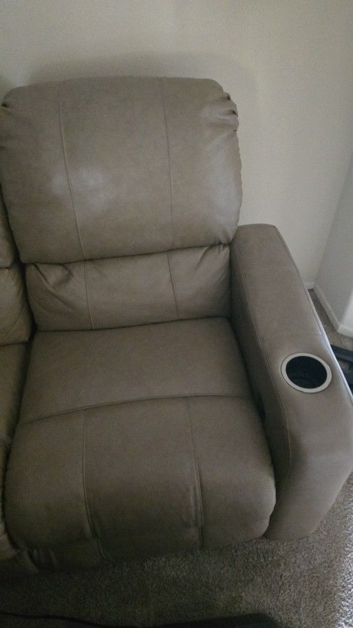 Electric Sofa