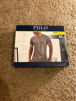 Mens Polo T-Shirts Size Small