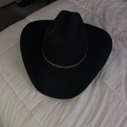 Western Women Hat 