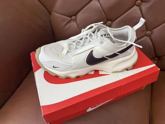 Nike TC 7900 Shoes