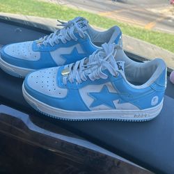 Bape Sneakers