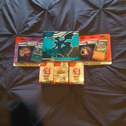 151, Prismatic Evolutions, Black Bolt ETB, Ascended Heroes