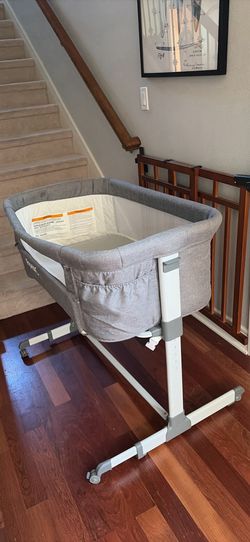 Papablic Bedside Sleeper Bassinet