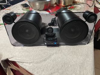 Ihome speaker